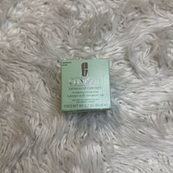 CLINIQUE turnaround Overnight Revitalizing Moisturizer 