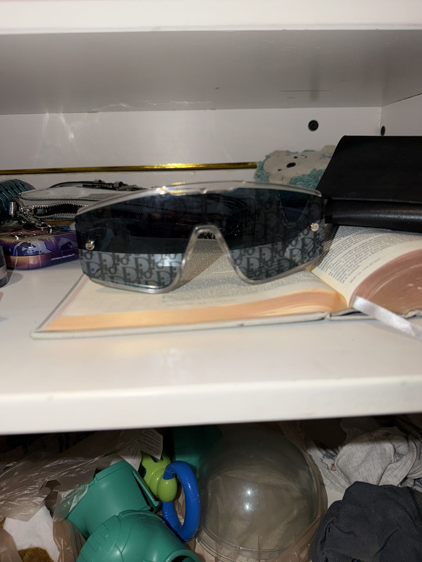 Dior Glasses for men