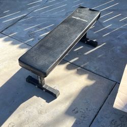 Rep Fitness Flat Bench 