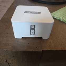 Sonos Connect
