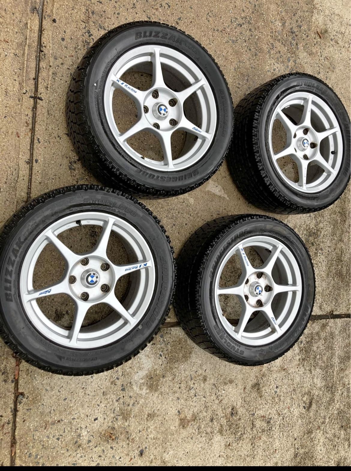 Kosei k1 5x120 16x7 et42
