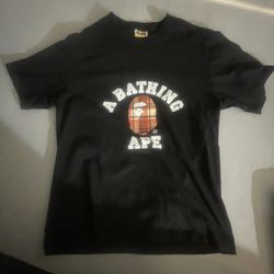 Bape Shirt 