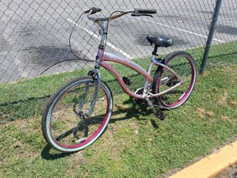 Del Rio Beach Cruiser