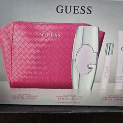 Perfumes Disponibles 