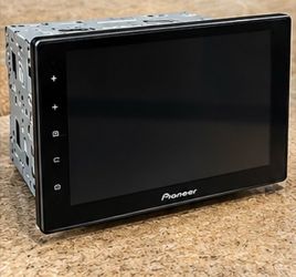 Pioneer DMH-WT5000NEX 9" Floating Touchscreen Stereo — Brand New / Never Installed