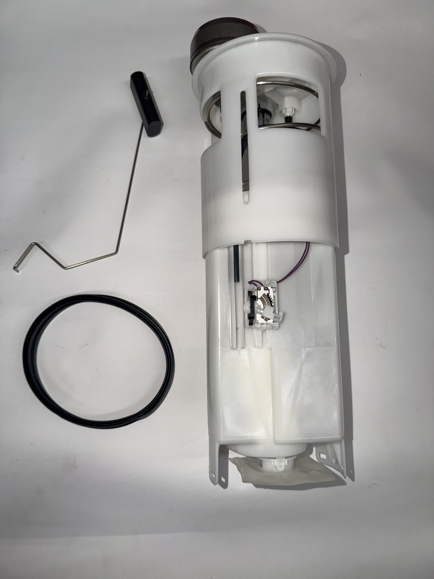 1998 To 2002 Dodge Ram 1(contact info removed) 3500 Fuel Pump Module Bomba De Combustible