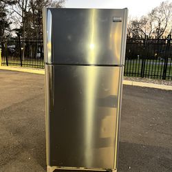 *Very Nice Frigidaire Refrigerators Everything Work good only $300