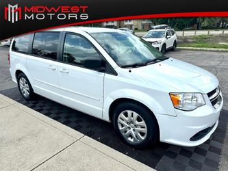 2014 Dodge Grand Caravan