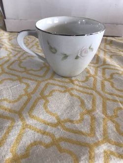 Teacup