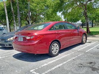 2012 Hyundai Sonata