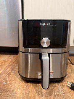 Instant Vortex Plus Air Fryer 6 in 1