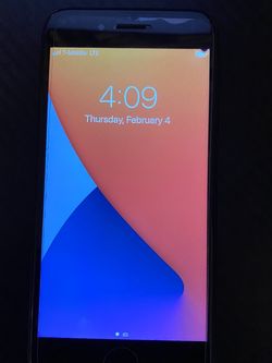 I Phone 7