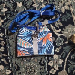 rossborder New Pet Harness 