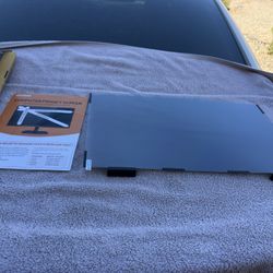 Computer Privacy Screen Filter 27" Hanging