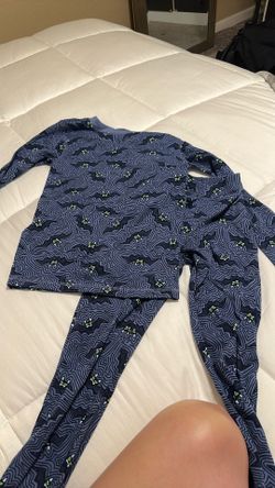 Kids Pajamas Size 8