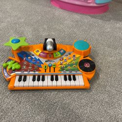 vtech kidistudio record and learn