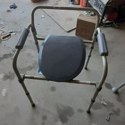 Baño para personas de edad o incapacitadas