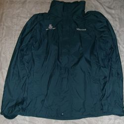 Vintage Marmot Windbreaker 