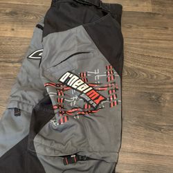 O’Neil MX APOCALYPSE Pants Size 36