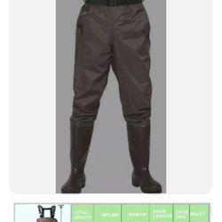 Fishing Chest Waders Fishing Shoes Boot Foot for Men Women Hunting Bootfoot