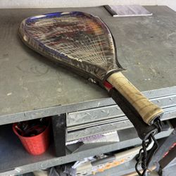 Racquetball Rackets