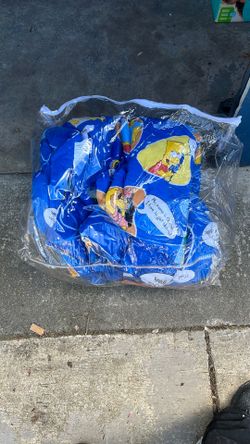 Bart Simpson Bed Comforter