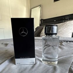 Mercedes-Benz Cologne for Men EDT