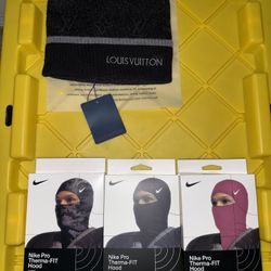 Nike Ski Mask