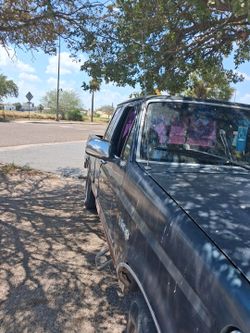 1994 Ford F150