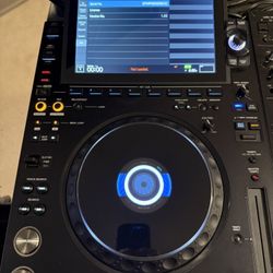Pioneer CDJ-3000x