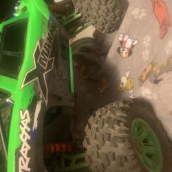Traxxas Xmaxx Truck