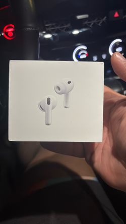 Airpod Pros 3