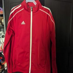 Adidas Sweater 