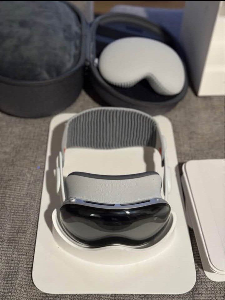 Apple Vision Pro 1TB 