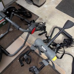Bike Racks For Car