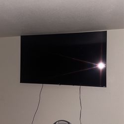 65’ Inch Roku 