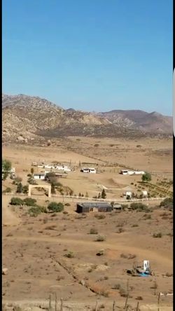 Se vende terrenos en tecate b.c mexico. Ruta del vino