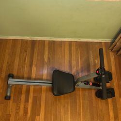 Digital Row Exercise