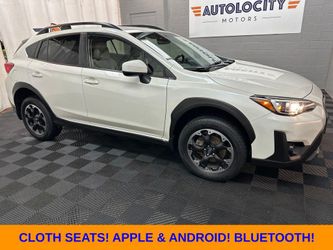 2023 Subaru Crosstrek