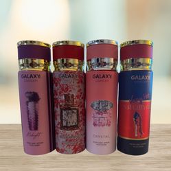 Perfume Spray 
