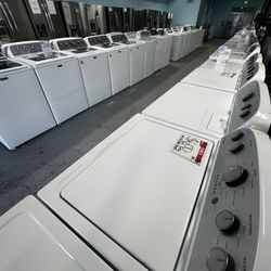 Variety Of Washer And Dryer Set 20% Off