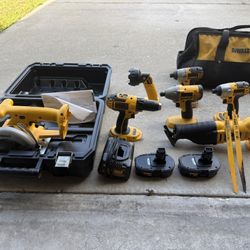 Tool Set