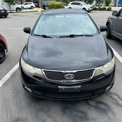 2011 KIA Forte