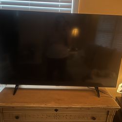 Phillips 55in 4K TV