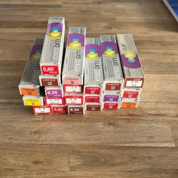 21 Cream Hair Color (L’ OREAL)