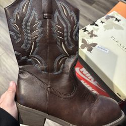 Women’s Boots 