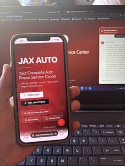 Website Developer