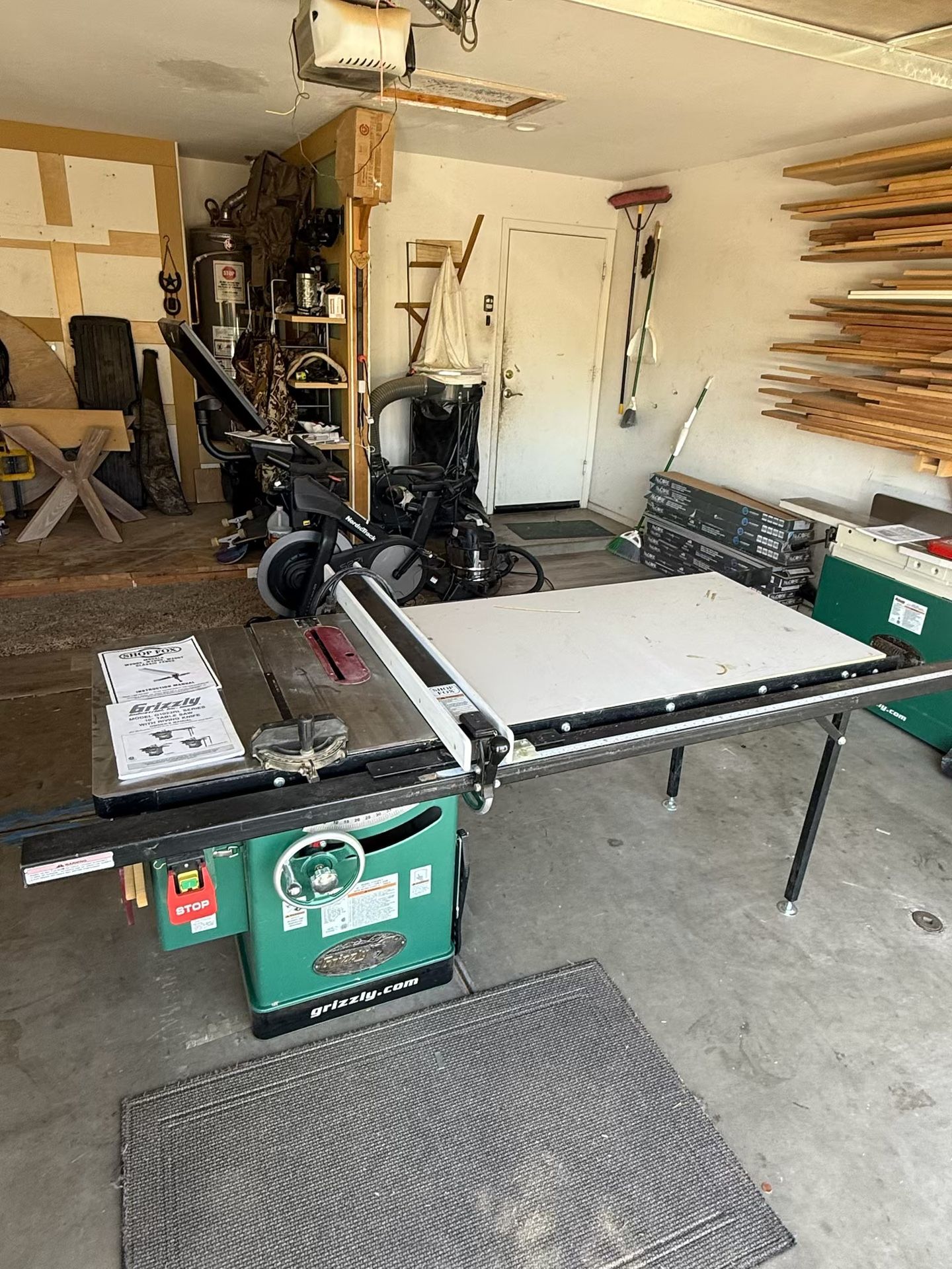 Table Saw