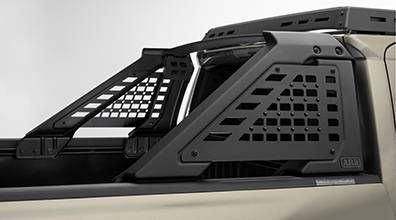 ARB Sport Bar for 2024-26 Toyota Tacoma