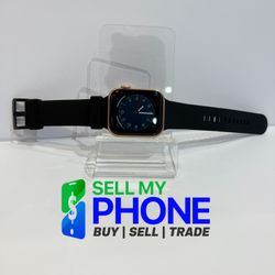 Apple Watch 5 44mm LTE Rose Gold 